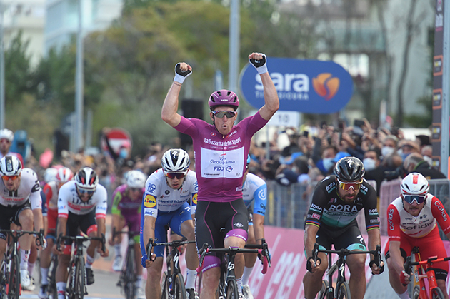 Arnaud Demare