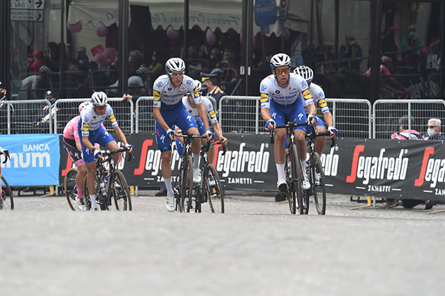 Team Deceunck-Quick Step