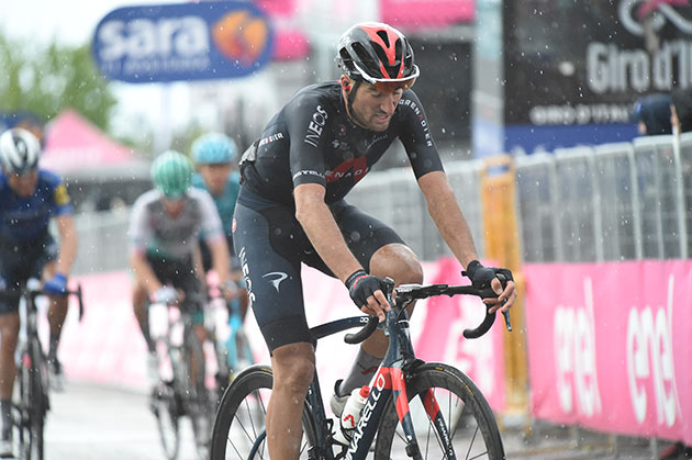 Gianni Moscon