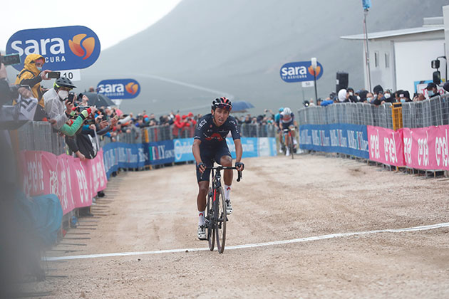 Egan Bernal