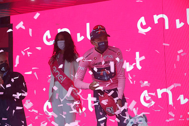 Egan Bernal