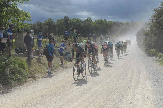 Egan BErnal