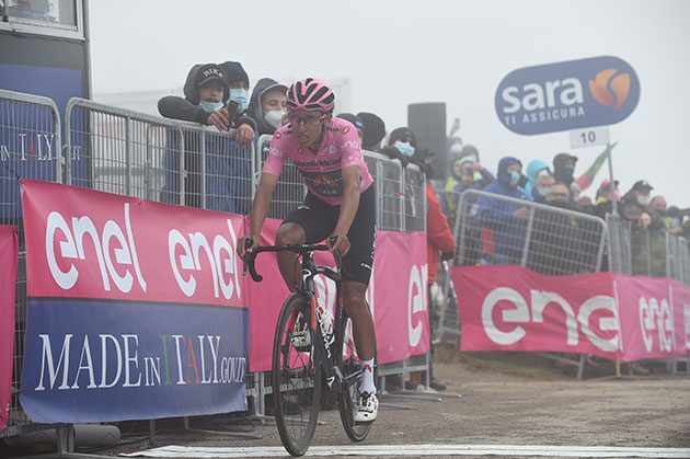 Egan bernal