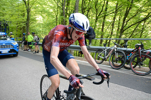 Dan Martin