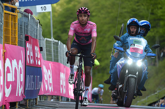 Egan Bernal