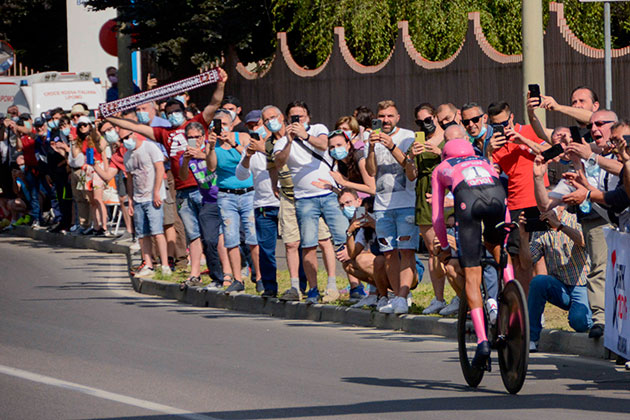 Egan Bernal