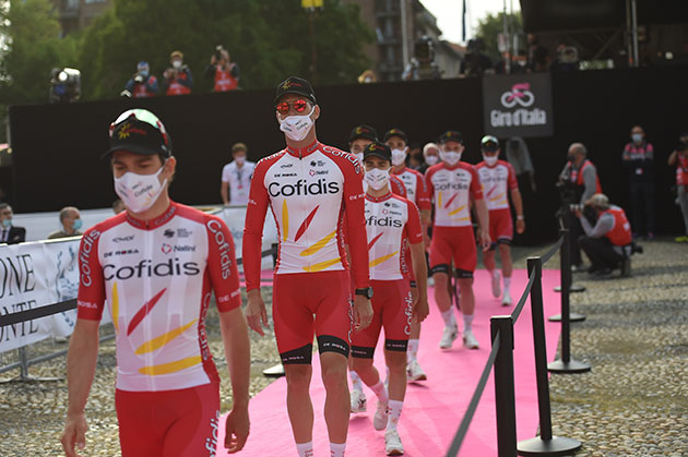 Team Cofidis