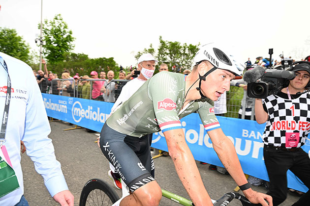 Mathieu van der Poel