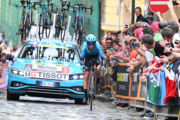 Vincenzo Nibali