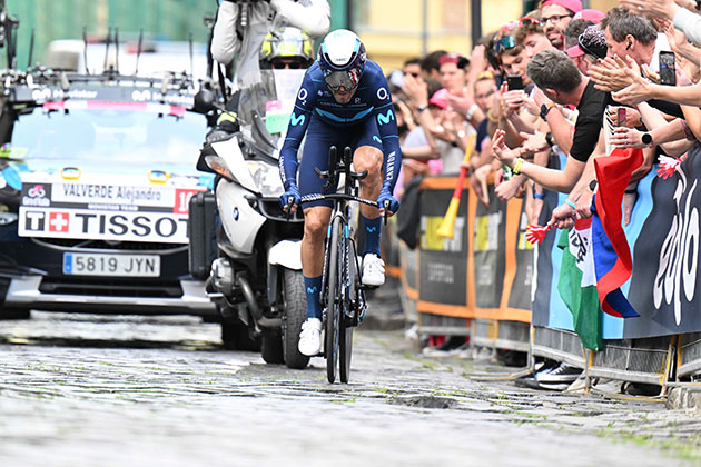 Alejandro Valverde