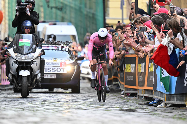 Mathieu van der Poel