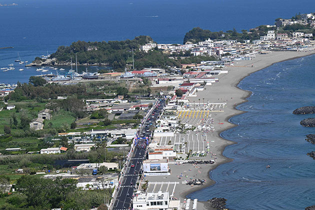 Monte de Procida