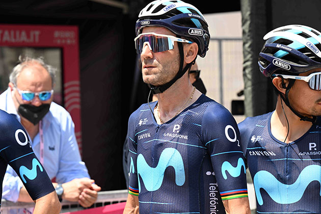 Alejandro Valverde