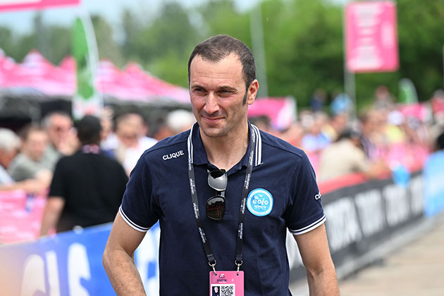 Ivan Basso