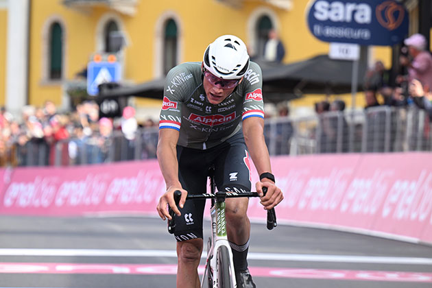 Mathieu van der Poel