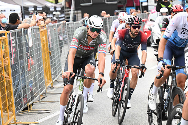 Mathieu van der Poel