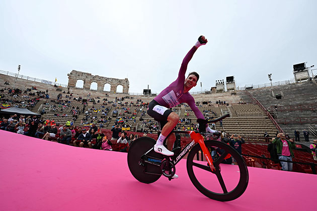 Arnaud Demare