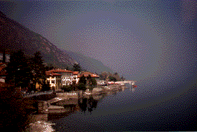 Lake Lecco