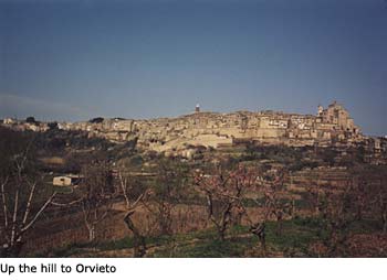 Orvieto