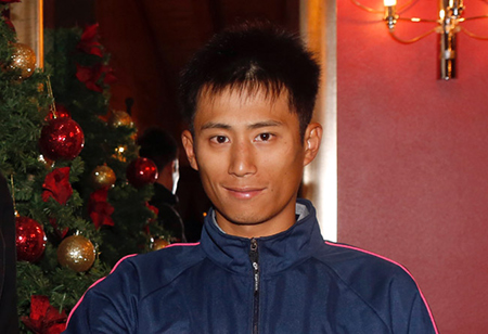 Chun Kai Feng