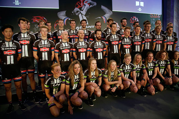 Team Giant-Alpecin