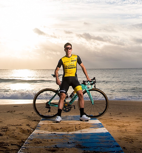 2018 LottoNL-Jumbo kit