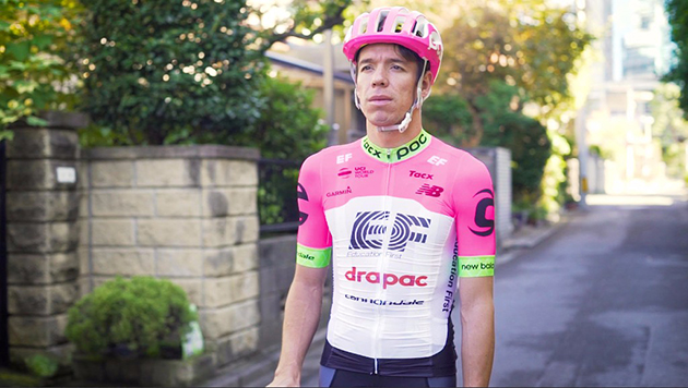 Rigoberto Uran