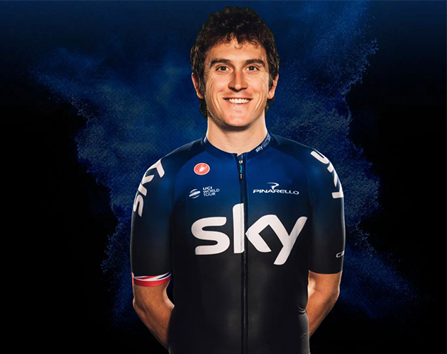 2019 Sky kit