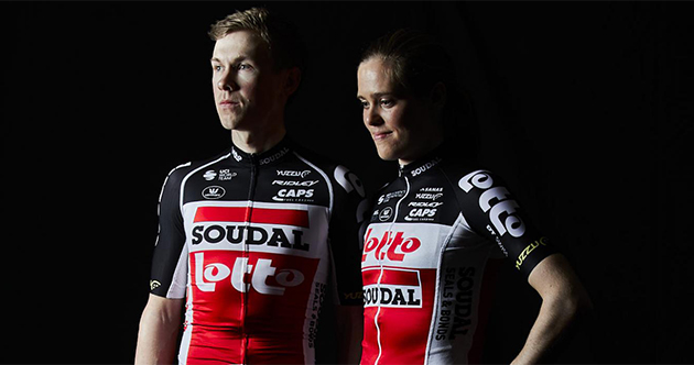 Lotto-Soudal