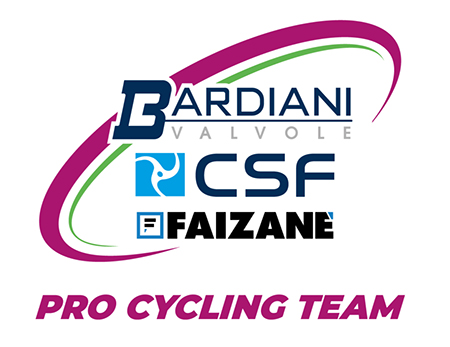 Bardiani-CSF logo