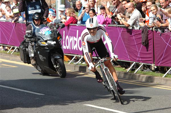 Fabian Cancellara