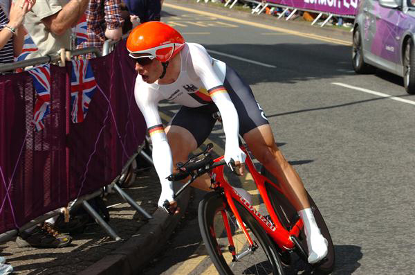 Tony Martin