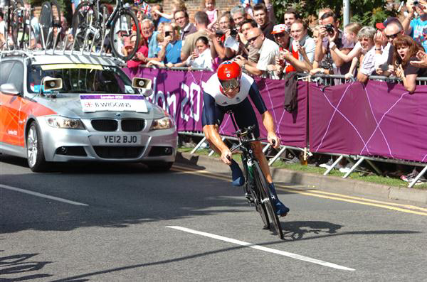 Bradley Wiggins