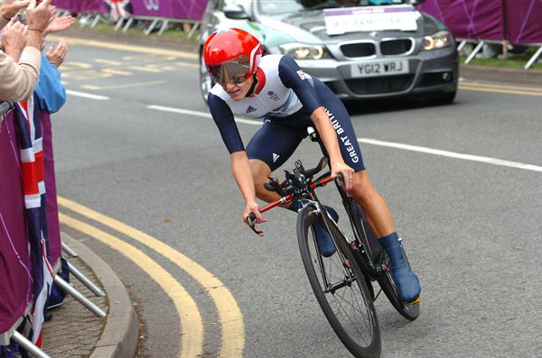 Elizabeth Armitstead