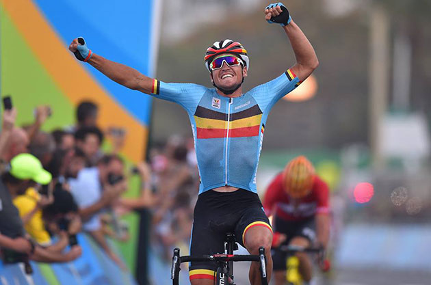 Greg van Avermaet