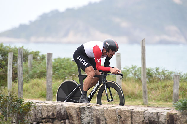 Fabian Cancellara