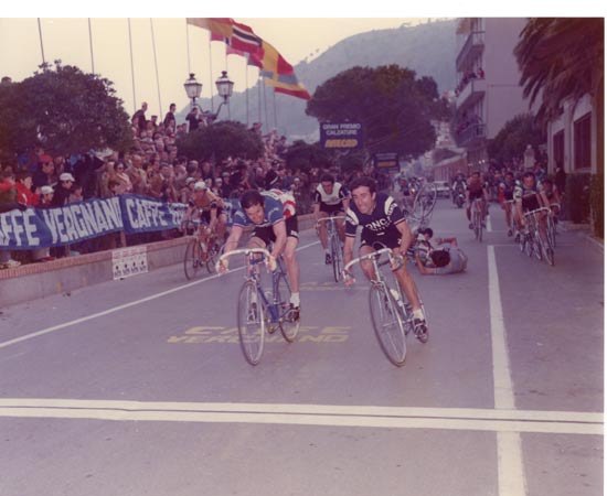 Bitossi and De Vlaeminck