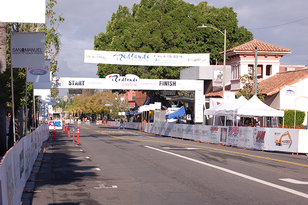 2019 Tour of Redlands