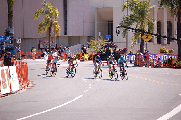 Redlands criterium