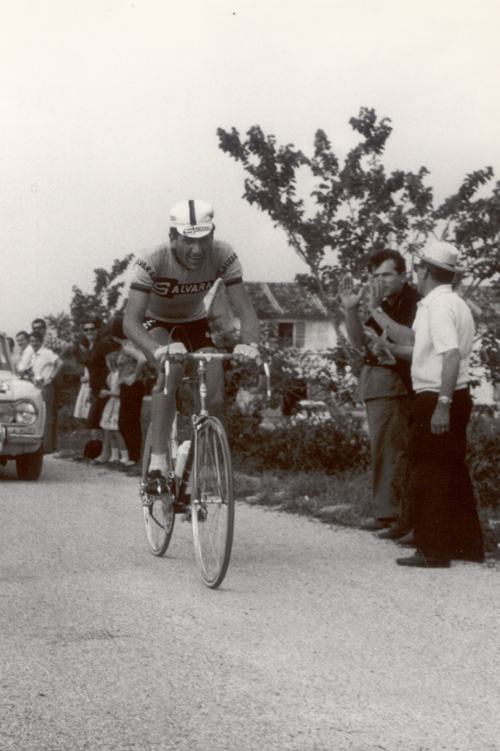 Vittorio Adorni in 1965