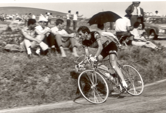 Vittorio Adorni in 1967