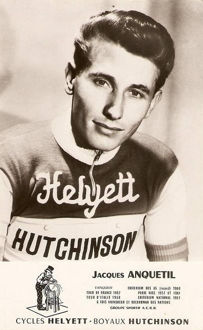 Jacques Anquetil