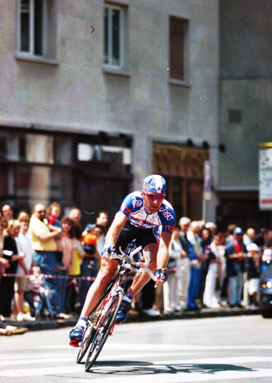 Paolo Bettini