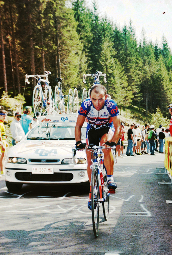 Paolo Bettini