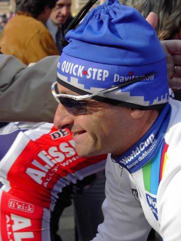 Paolo Bettini