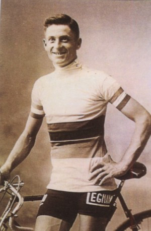 Alfredo Binda