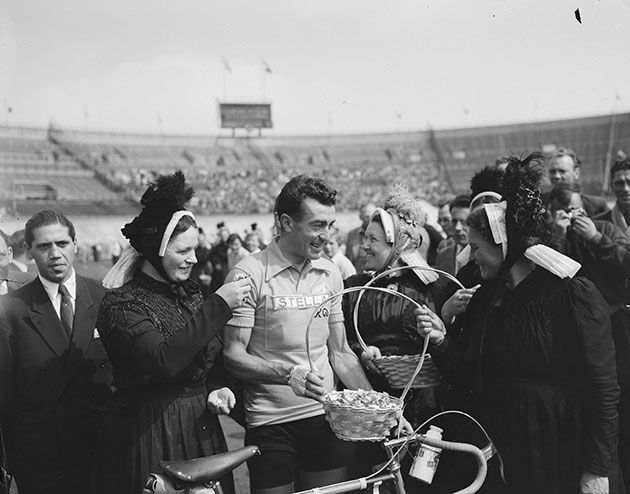 Louis Bobet