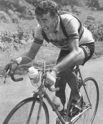 Luoison Bobet in 1955