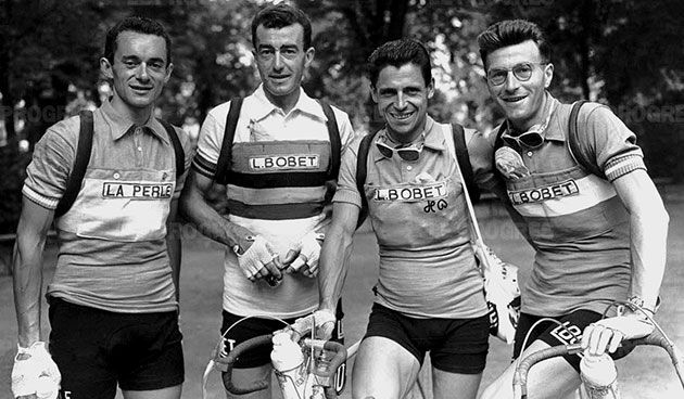 Louison Bobet