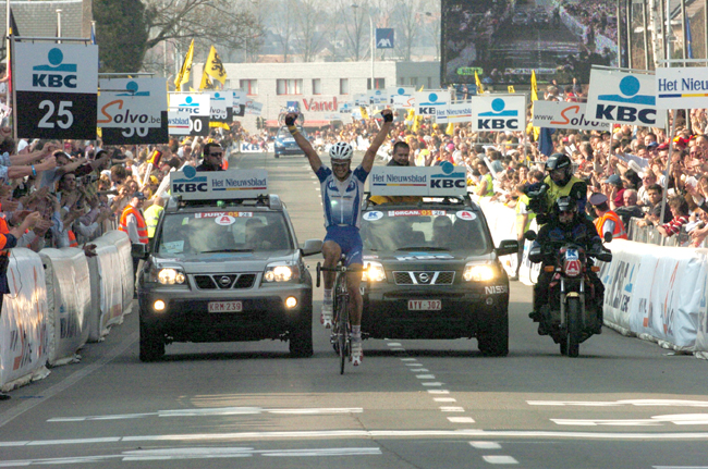 Tom Boonen